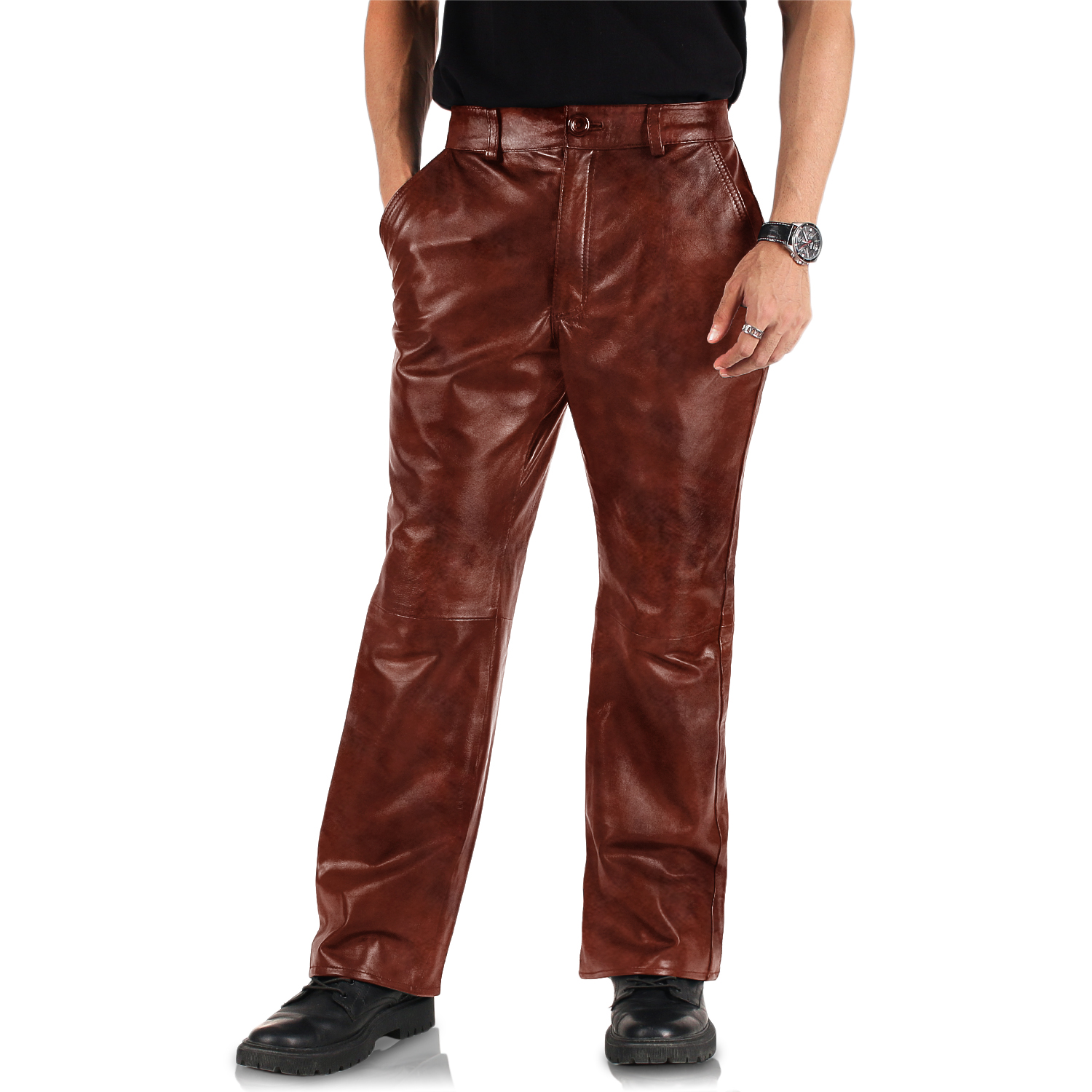 Vax Brown +$10.00